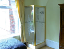 Staff Bedroom 2 - Image 1