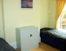 Staff Bedroom 2 - Image 2