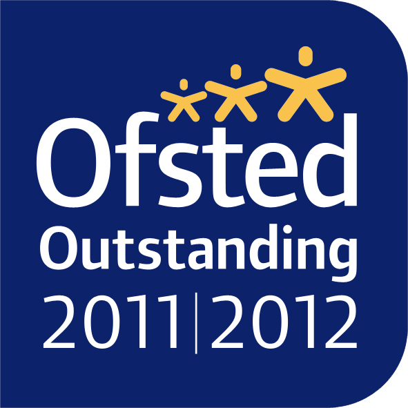 Ofsted Outstanding 2011|2012